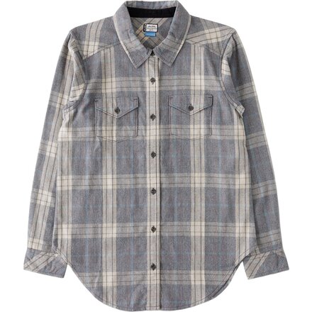 KAVU - Billie Jean Shirt - Women's