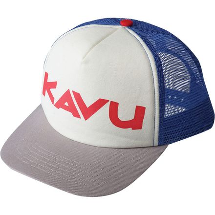 KAVU - NW93 Hat