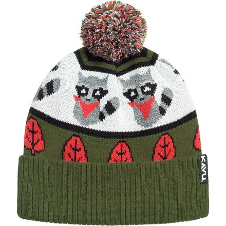 kavu herschel beanies