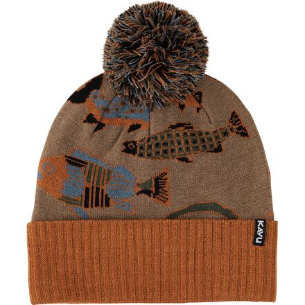 Herschel Pom Beanie