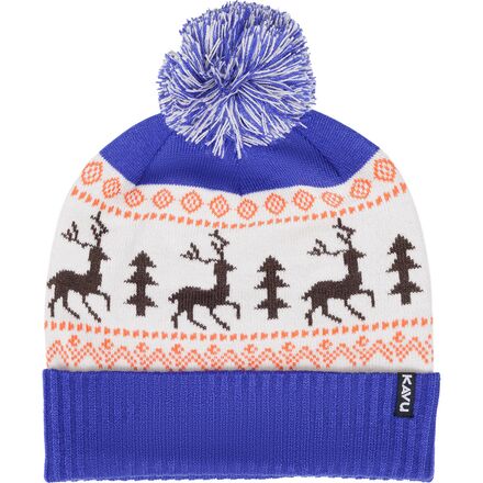 Herschel Pom Beanie