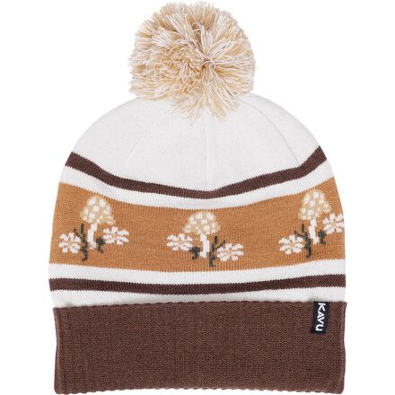 Herschel Pom Beanie