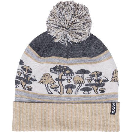 Herschel Pom Beanie