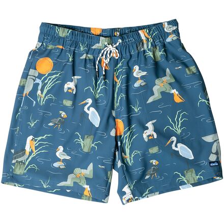 KAVU - Costa Short - Men's