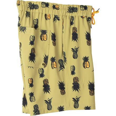 KAVU - Costa Short - Men's