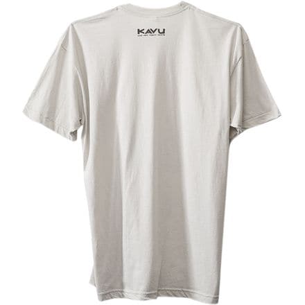 KAVU - Treeline T-Shirt - Short-Sleeve - Men's