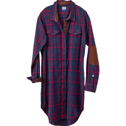 KAVU - Jurnee Dress - Women's