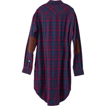 KAVU - Jurnee Dress - Women's