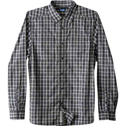 KAVU - Spike Shirt - Long-Sleeve - Men's
