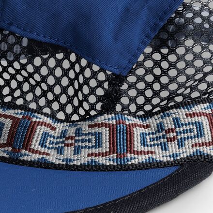 KAVU - Trailrunner Hat