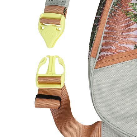 KAVU - Keeper Cross Body Bag - Women's