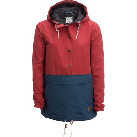 KAVU - Lark Jacket - Women's