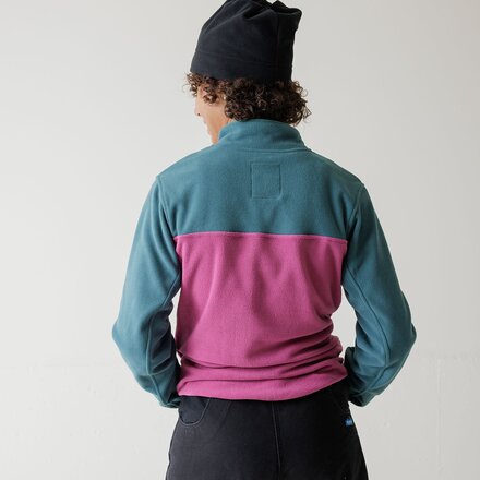 KAVU - Cavanaugh Fleece Jacket - Women's