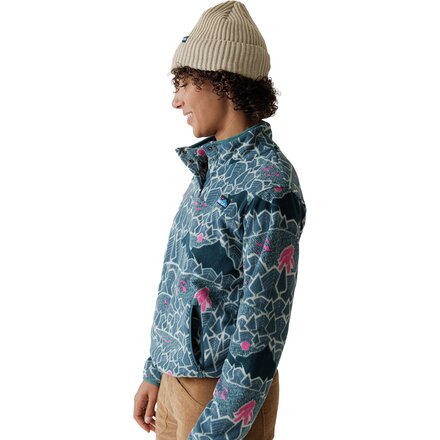 Cavanaugh Fleece Jacket - Women's