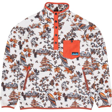Teannaway Fleece Jacket - Men's