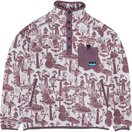 Teannaway Fleece Jacket - Men's