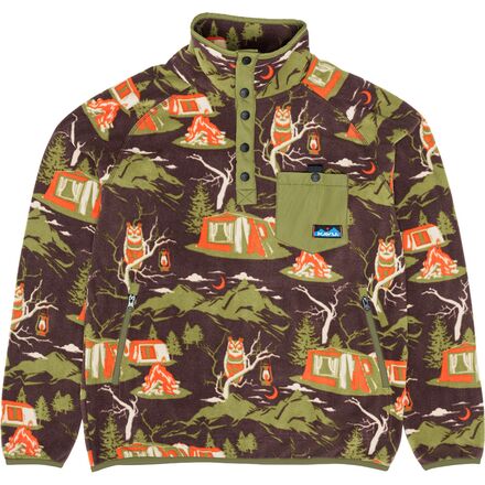 Teannaway Fleece Jacket - Men's