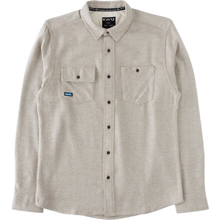 Langley Shirt - Men's