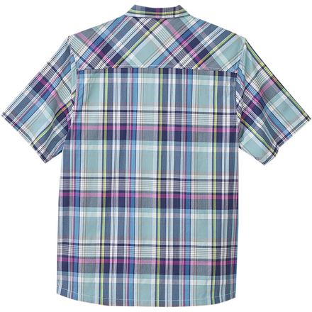 KAVU - Boardwalk Short-Sleeve Shirt - Men's