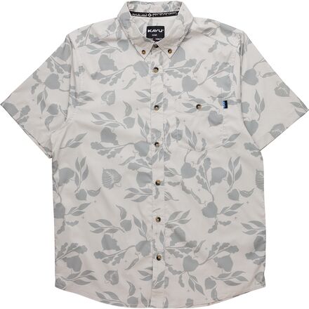 River Wrangler Shirt - Men's