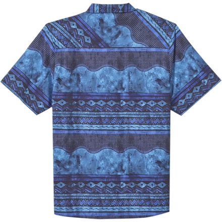 KAVU - River Wrangler Shirt - Men's