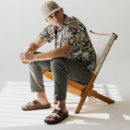 KAVU - River Wrangler Shirt - Men's