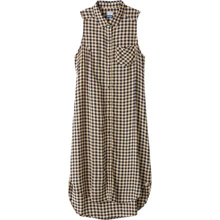 KAVU - Brighton Dress - Women's