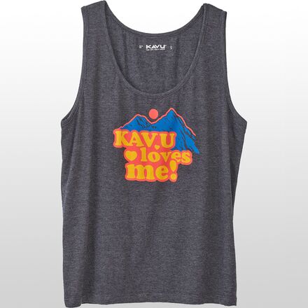 KAVU - Heartland Tank Top - Women's