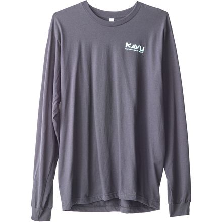 KAVU - Big Splash T-Shirt - Men's