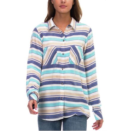 KAVU - Britt Shirt - Women's