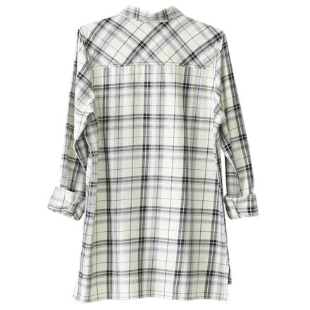 KAVU - Ingrid Long-Sleeve Shirt - Women's