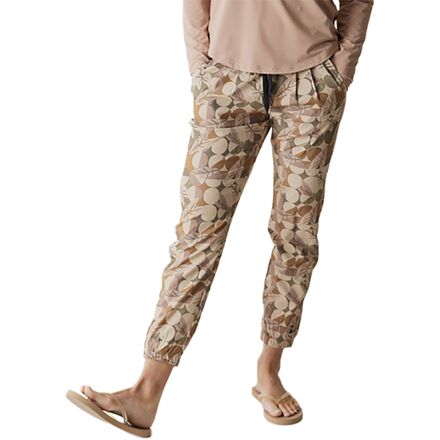 Bucerias Pant - Women's