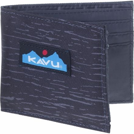 KAVU - Roamer Wallet - Men's