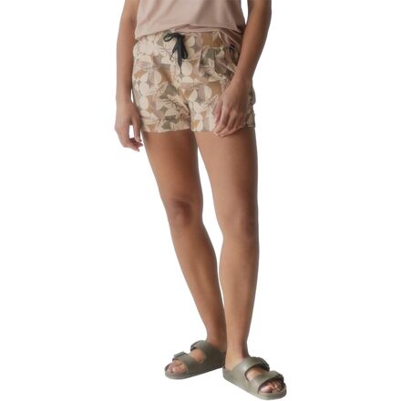 Tepic Short - Women's