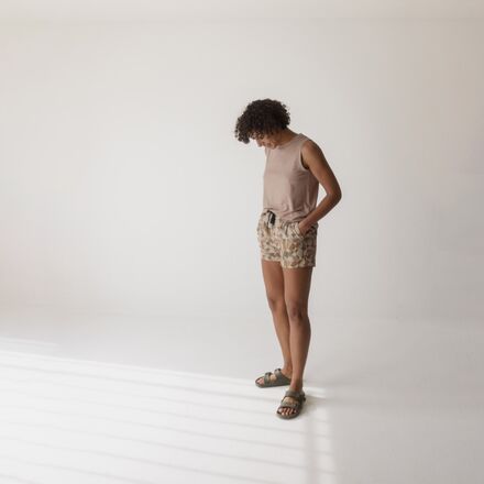KAVU - Tepic Short - Women's