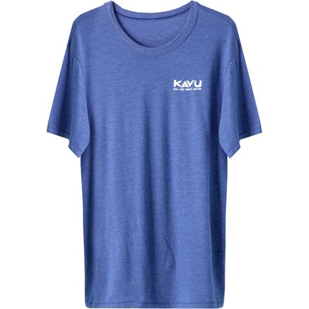 KAVU - Wildlife Division T-Shirt - Men's