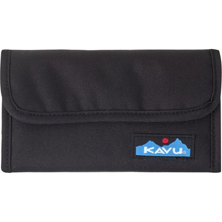 Mondo Spender Wallet - Women's