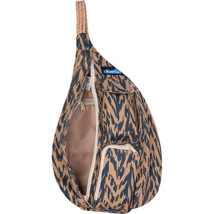 KAVU - Mini Rope Bag - Women's