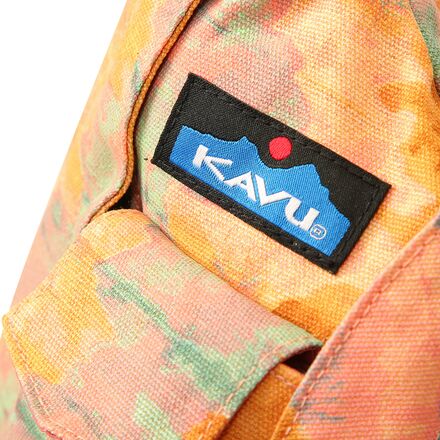 KAVU - Mini Rope Bag - Women's