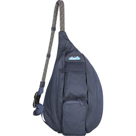Mini Rope Bag - Women's