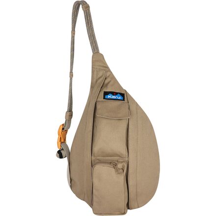 Mini Rope Bag - Women's