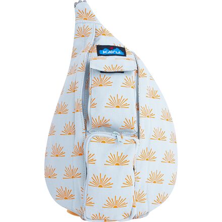 Mini Rope Bag - Women's