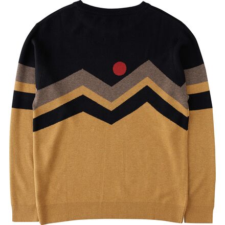 KAVU - Highline Sweater - Men's