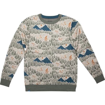 Highline Sweater - Men's
