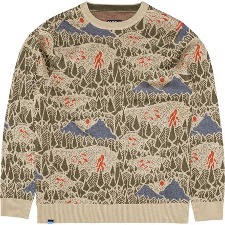 Highline Sweater - Men's