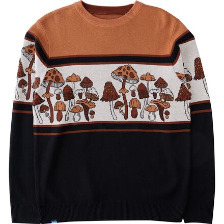 Highline Sweater - Men's