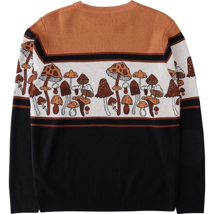 KAVU - Highline Sweater - Men's