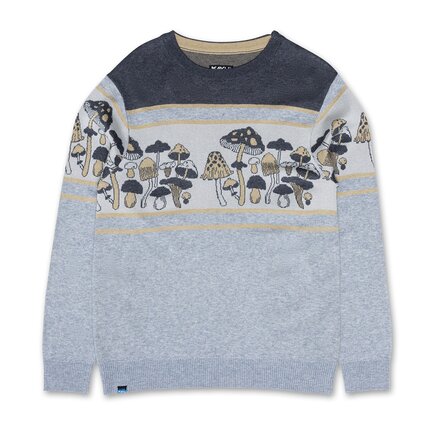 KAVU - Highline Sweater - Men's