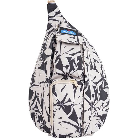 Mini Rope Sling Pack - Women's