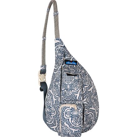 Mini Rope Sling Pack - Women's